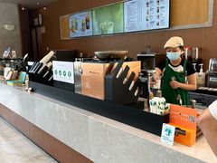 -星巴克(深圳音乐厅店)