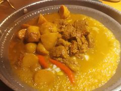 罐罐牛腩-吃饭皇帝大(合生汇店)