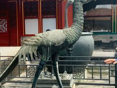-故宫钟表馆