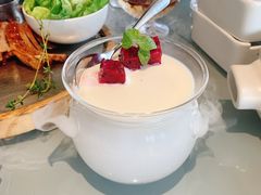 -小大董·烤鸭(观景餐厅·南京西路店)