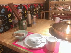 -椰夫人·养生椰子鸡(金沙洲永旺店)