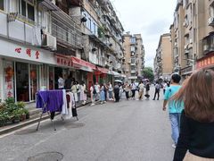 -胖子水煮(铁路三村无任何分店)