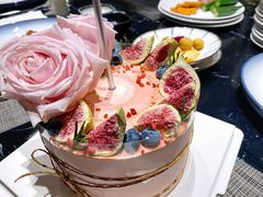 -ZOZO's昌左左精致甜品设计(新北店)