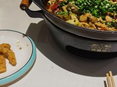 -渝蛙馆(新百店)