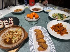 -凤凰园烤鸭店·唐山菜·传承花椒肉(老唐丰路店)