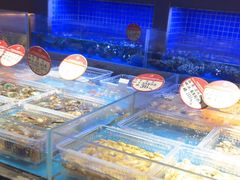 -徐记海鲜(大雁塔|金都店)
