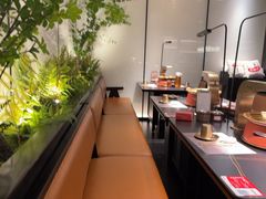 -KK ONE(京基滨河时代店)