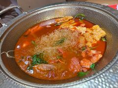 -福客麻辣烫·现炒麻辣香锅(印力中心店)