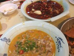 -宋记香辣蟹(曹家渡店)