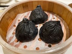 黑松露小笼包-唐宫海鲜舫