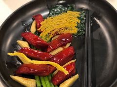 -北京全聚德(西客站店)