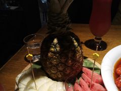 -别院里音乐餐酒吧(双流航空港店)