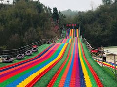 -清泉湾生态旅游度假区