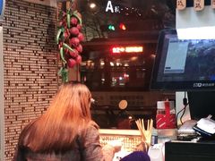 -洪福米线(浣纱路店)