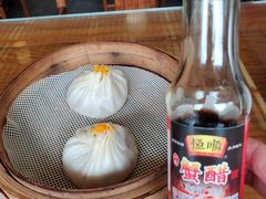 -笑来喜馄饨小笼工坊店(湖滨街店)