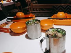 -谷丽麦馕新疆菜·清真(步步高梅溪新天地店)