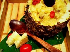 -云海肴·汽锅鸡·云南菜(天津国金汇店)