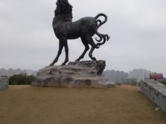 -洋湖国家湿地公园