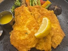 -安妮意大利餐厅(世贸天阶店)