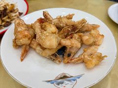 -聚丰德饭店(经五路店)