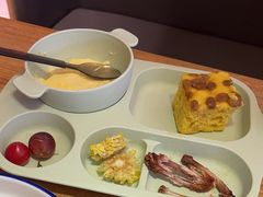-西北45°(世茂广场店)