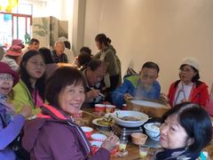 -鱼乐岛餐厅·户外花园主题餐厅