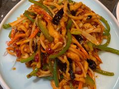 -德顺斋爆肚涮肉馆·烧烤·羊蝎子·清真炒菜(马驹桥店)