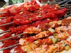 -邢氏老太太烤串(北兴街店)