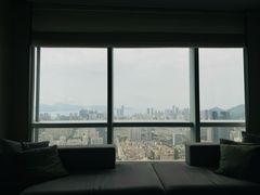 -深圳中洲万豪酒店