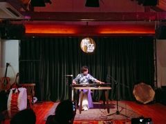 -声色音乐文化艺术空间