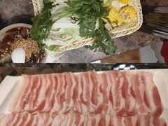 -小龙坎火锅(黄河店)