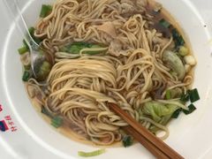 -钟方模白家肥肠粉(春熙店)