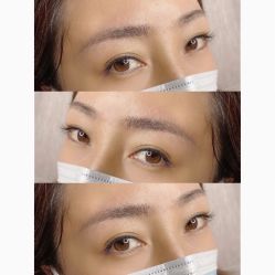 -本小姐美学·半永久纹眉野生眉