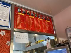 -盖小厨炸串凉皮臭豆腐(图书大厦店)