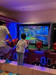 -MELAND CLUB•花园城堡主题亲子乐园•派对•餐厅(广州乐峰广场旗舰店)