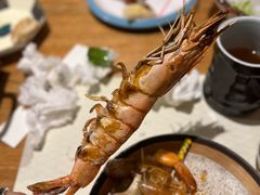 -和创柚子·会席日本料理(新区淮海街店)