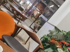 -Peet's Coffee皮爷咖啡(上海长风大悦城店)