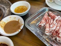 -木萨火锅店(开鲁路店)