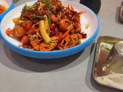 -龙虾奇迹(大华三路店)