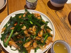 -长亭酒肆.武夷菜(鼓楼后海店)