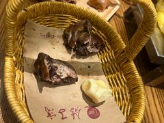 -鸽子窝(青塔店)