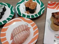 -新一番三文鱼寿司(红城湖店)