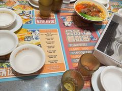 -大头力茶餐厅(花都融创茂店)