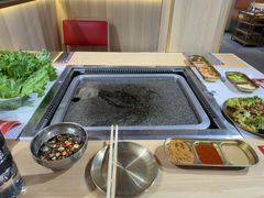 -郭记烤肉创始店(民丰大街店)