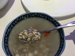 青稞甜醅-中发源·清真餐厅(南油店)