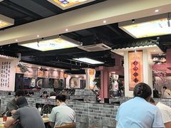 -蒸武门·广式茶点(金宝莱店)