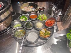 -韩山葵烤肉(太古里店)