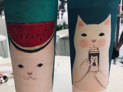 -奈雪的茶(领展中心城店)