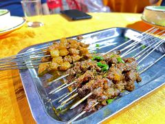 -聚味瞿记·龙虾堂(树木岭店)