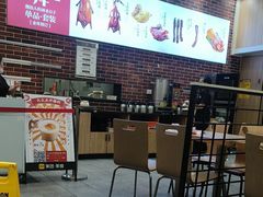 -裕记烧腊连锁餐饮(外马分店)